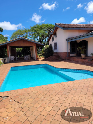 Imagem Casa com 4 Quartos à Venda, 900 m² em Recanto Amapola - Bragança Paulista Imagem Casa com 4 Quartos à Venda, 900 m² em Recanto Amapola - Bragança Paulista