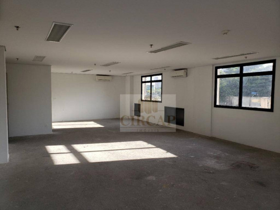Imagem Edifício Residencial para Alugar, 6.300 m² em Barra Funda - São Paulo