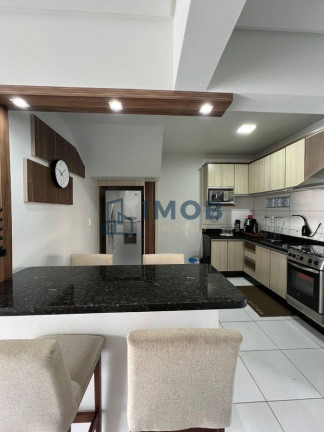 Imagem Casa com 3 Quartos à Venda, 123 m² em Amizade - Jaraguá Do Sul