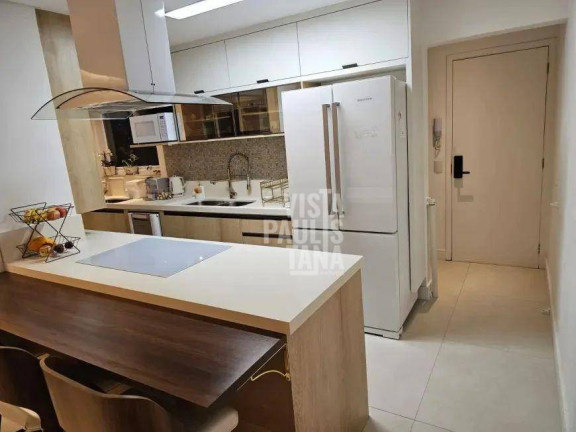 Imagem Apartamento com 3 Quartos à Venda, 92 m² em água Branca - São Paulo Imagem Apartamento com 3 Quartos à Venda, 92 m² em água Branca - São Paulo
