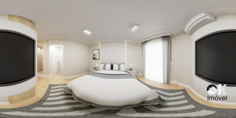 Imagem Apartamento com 2 Quartos à Venda, 142 m² em Perdizes - São Paulo