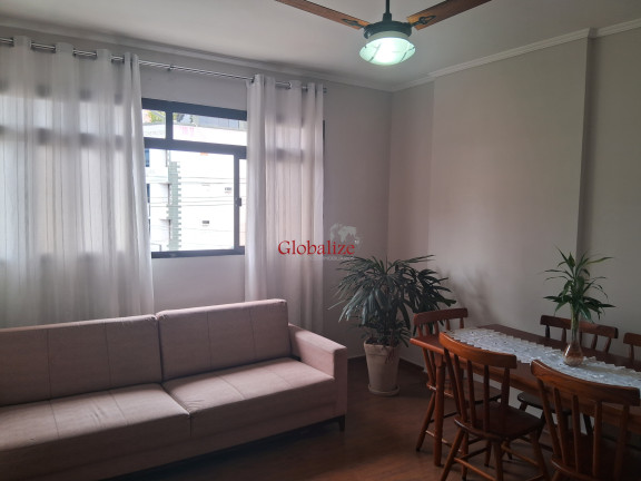 Imagem Imóvel com 2 Quartos à Venda, 74 m² em Embaré - Santos