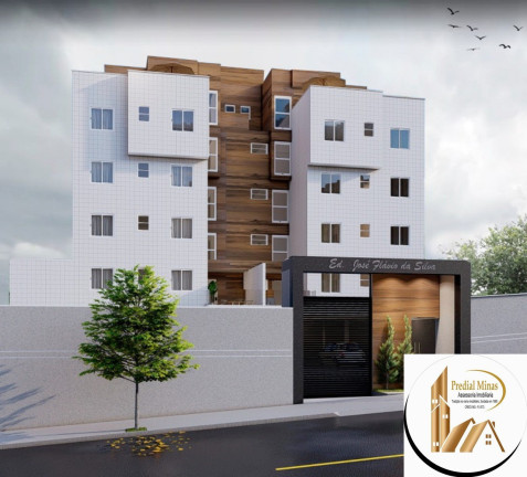 Imóvel com 2 Quartos à Venda, 87 m² em Rio Branco - Belo Horizonte