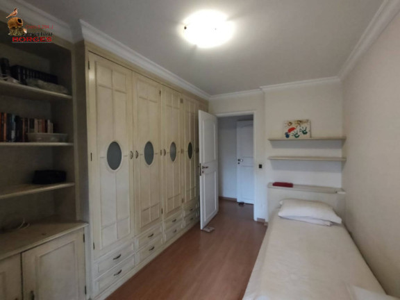Imagem Apartamento com 3 Quartos à Venda, 156 m² em Indianópolis - São Paulo
