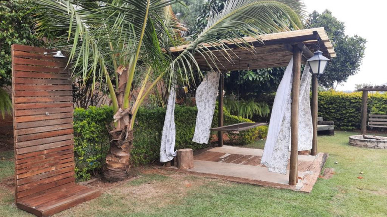 Imagem Imóvel com 3 Quartos à Venda, 324 m² em Residencial Green Ville I - Boituva
