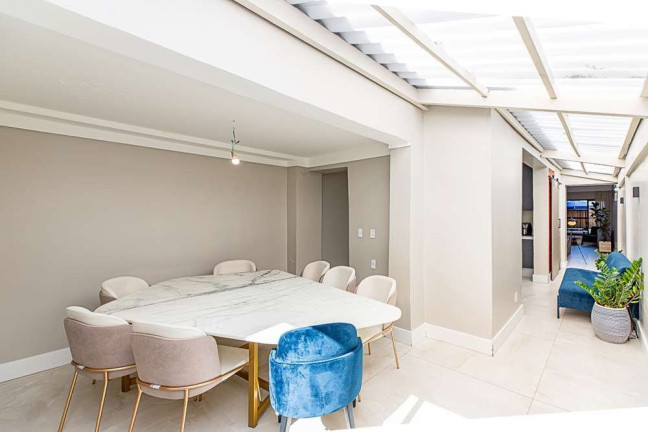 Imagem Casa com 3 Quartos à Venda, 193 m² em Campo Belo - São Paulo Imagem Casa com 3 Quartos à Venda, 193 m² em Campo Belo - São Paulo