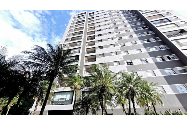 Imagem Imóvel com 2 Quartos à Venda, 44 m² em Vila Andrade - São Paulo Imagem Imóvel com 2 Quartos à Venda, 44 m² em Vila Andrade - São Paulo