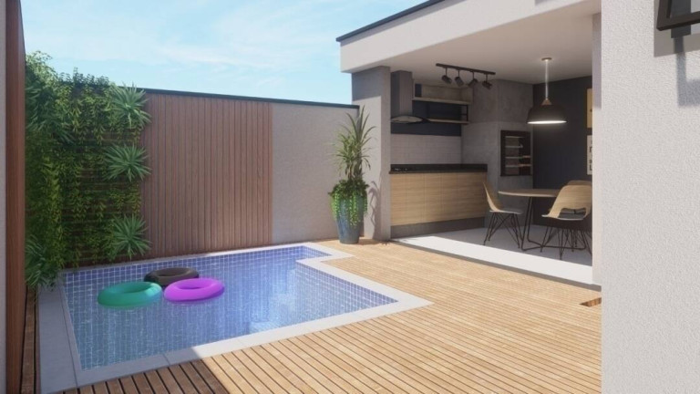 Imagem Casa de Condomínio com 3 Quartos à Venda, 150 m² em Cajuru Do Sul - Sorocaba Imagem Casa de Condomínio com 3 Quartos à Venda, 150 m² em Cajuru Do Sul - Sorocaba
