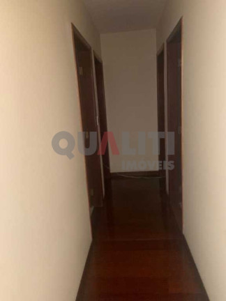 Imagem Apartamento com 2 Quartos à Venda, 70 m² em Moema - São Paulo
