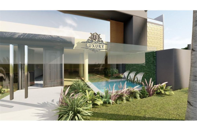 Imagem Imóvel com 3 Quartos à Venda,  em Maria Goretti - Chapecó