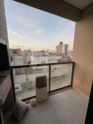 Imagem Apartamento com 2 Quartos à Venda, 65 m² em São Francisco De Assis - Camboriú