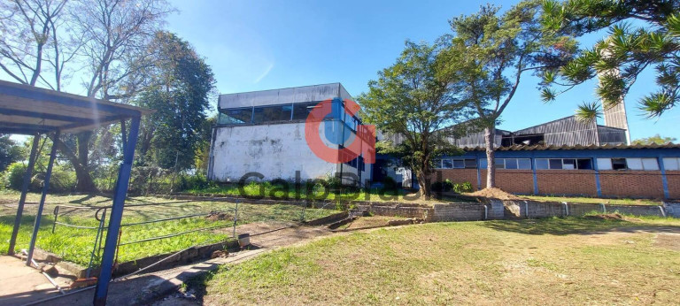 Imagem Galpão à Venda, 17 m² em Cangaíba - São Paulo