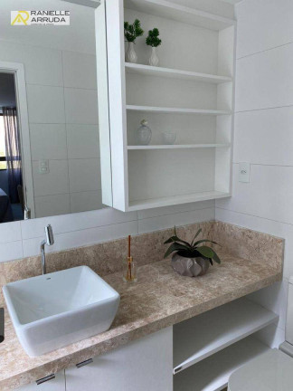 Imagem Apartamento com 4 Quartos à Venda, 139 m² em Intermares - Cabedelo
