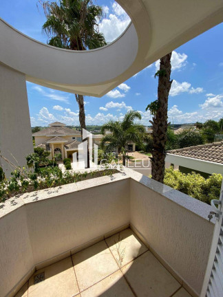 Casa de Condomínio com 4 Quartos à Venda, 509 m² em Alphaville Dom Pedro - Campinas