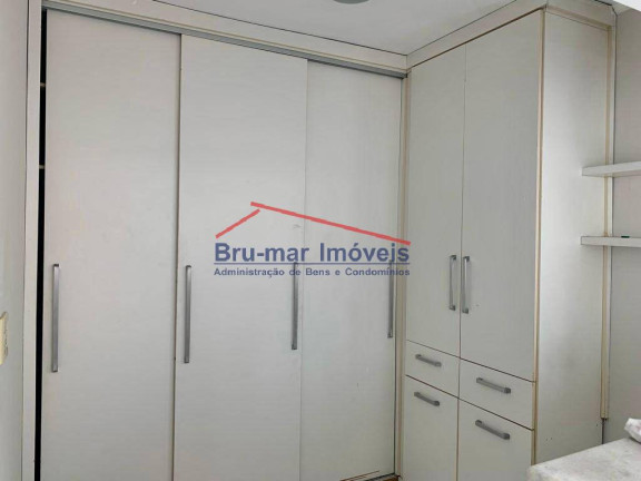 Imagem Apartamento com 3 Quartos à Venda, 130 m² em Centro - São Vicente