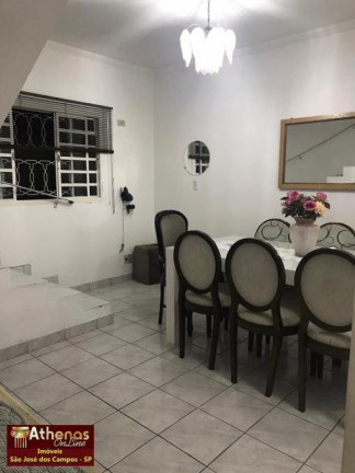 Casa com 3 Quartos à Venda, 118 m² em Jardim Terras Do Sul - São José Dos Campos
