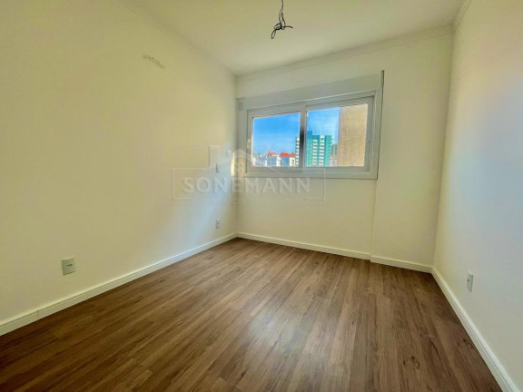 Imagem Apartamento com 3 Quartos à Venda, 124 m² em Coqueiros - Florianópolis Imagem Apartamento com 3 Quartos à Venda, 124 m² em Coqueiros - Florianópolis