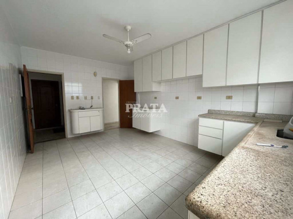 Imagem Apartamento com 3 Quartos à Venda, 153 m² em Ponta Da Praia - Santos Imagem Apartamento com 3 Quartos à Venda, 153 m² em Ponta Da Praia - Santos