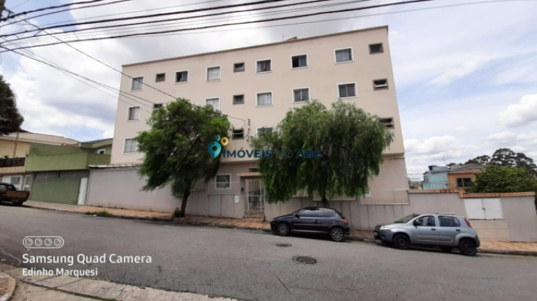 Imagem Apartamento com 1 Quarto à Venda, 45 m² em Baeta Neves - São Bernardo Do Campo Imagem Apartamento com 1 Quarto à Venda, 45 m² em Baeta Neves - São Bernardo Do Campo