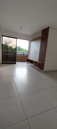 Apartamento com 3 Quartos à Venda, 89 m² em Bancários - João Pessoa