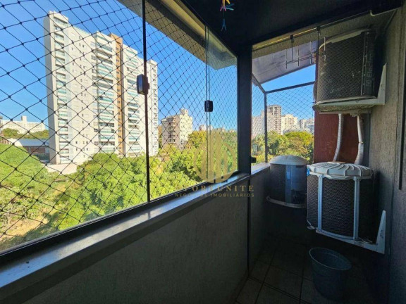 Imagem Apartamento com 3 Quartos à Venda, 77 m² em Jardim Botânico - Ribeirão Preto
