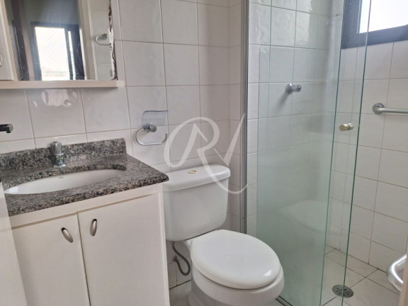 Imagem Apartamento com 3 Quartos à Venda, 72 m² em Floradas De São José - São José Dos Campos Imagem Apartamento com 3 Quartos à Venda, 72 m² em Floradas De São José - São José Dos Campos