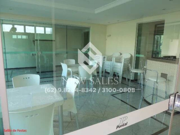 Imagem Apartamento com 2 Quartos à Venda, 59 m² em Setor Leste Universitário - Goiânia Imagem Apartamento com 2 Quartos à Venda, 59 m² em Setor Leste Universitário - Goiânia