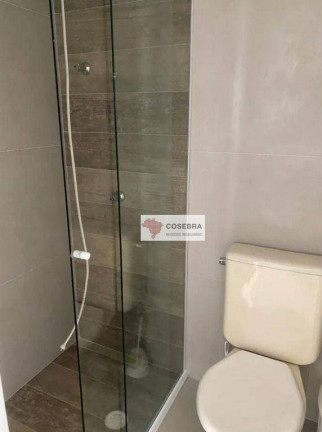 Imagem Apartamento com 1 Quarto para Alugar, 45 m² em Jardim Europa - São Paulo