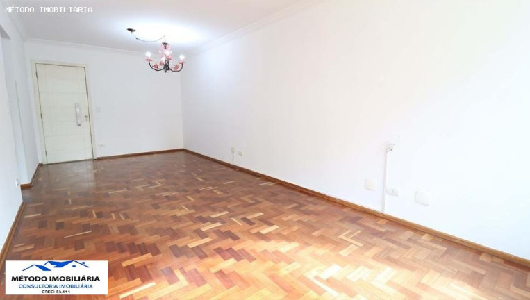 Imagem Apartamento com 3 Quartos à Venda, 129 m² em Pinheiros - São Paulo