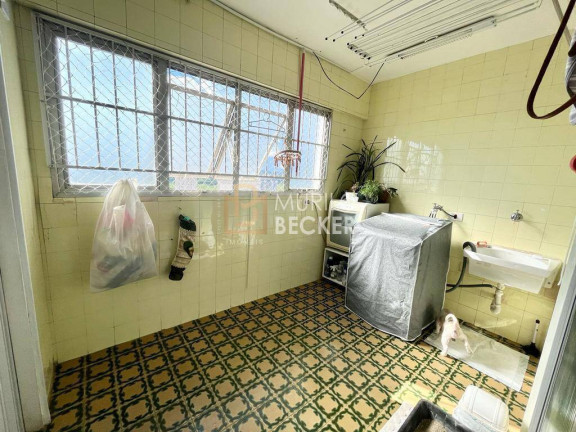 Imagem Apartamento com 3 Quartos à Venda, 116 m² em Vila Adyana - São José Dos Campos