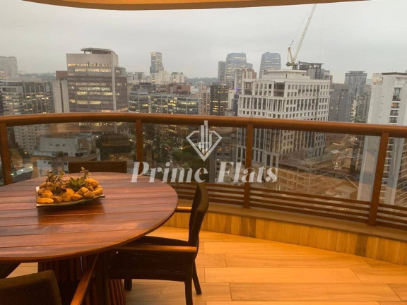 Imagem Apartamento com 1 Quarto à Venda, 49 m² em Itaim Bibi - São Paulo Imagem Apartamento com 1 Quarto à Venda, 49 m² em Itaim Bibi - São Paulo