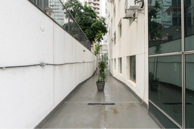 Imagem Sala Comercial à Venda, 178 m² em Jardim Paulista - São Paulo