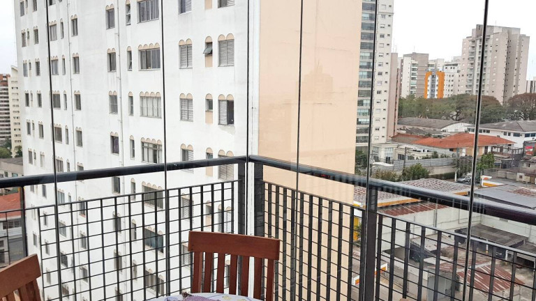 Imagem Apartamento com 2 Quartos à Venda, 59 m² em Vila Mascote - São Paulo Imagem Apartamento com 2 Quartos à Venda, 59 m² em Vila Mascote - São Paulo