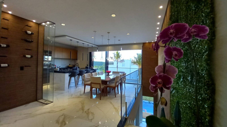 Imagem Casa de Condomínio com 3 Quartos à Venda, 458 m² em Condomínio Alphaville Nova Esplanada 4 - Votorantim Imagem Casa de Condomínio com 3 Quartos à Venda, 458 m² em Condomínio Alphaville Nova Esplanada 4 - Votorantim
