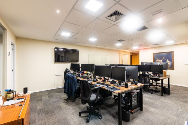 Imagem Sala Comercial à Venda, 509 m² em Bela Vista - São Paulo Imagem Sala Comercial à Venda, 509 m² em Bela Vista - São Paulo
