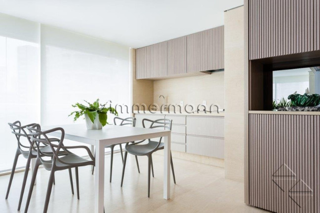 Imagem Apartamento com 3 Quartos à Venda, 222 m² em Vila Nova Conceicao - São Paulo Imagem Apartamento com 3 Quartos à Venda, 222 m² em Vila Nova Conceicao - São Paulo