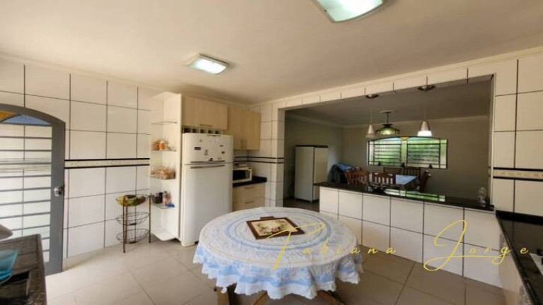 Imagem Casa com 3 Quartos à Venda, 313 m² em Parque Terranova - Valinhos Imagem Casa com 3 Quartos à Venda, 313 m² em Parque Terranova - Valinhos