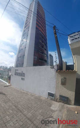 Apartamento com 2 Quartos à Venda, 58 m² em Candelária - Natal