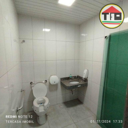 Imagem Ponto Comercial para Alugar, 280 m² em Cidade Nova - Marabá Imagem Ponto Comercial para Alugar, 280 m² em Cidade Nova - Marabá