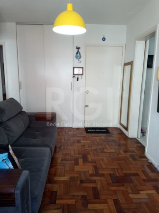 Imagem Apartamento com 1 Quarto à Venda, 46 m² em Vila Jardim - Porto Alegre Imagem Apartamento com 1 Quarto à Venda, 46 m² em Vila Jardim - Porto Alegre
