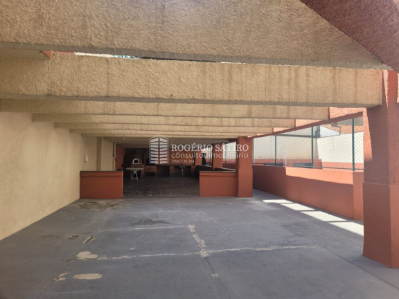 Imagem Apartamento com 2 Quartos à Venda, 70 m² em Bosque Da Saúde - São Paulo