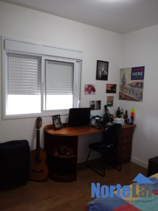 Imagem Apartamento com 3 Quartos à Venda, 105 m² em Parque Mandaqui - São Paulo