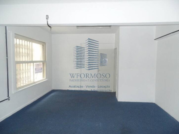 Imagem Imóvel Comercial à Venda, 190 m² em Centro - Rio De Janeiro Imagem Imóvel Comercial à Venda, 190 m² em Centro - Rio De Janeiro
