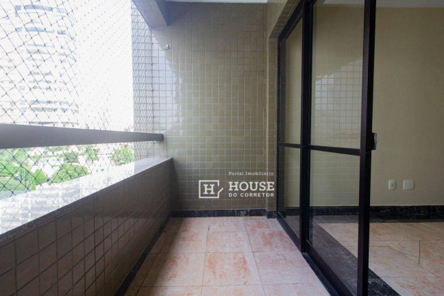 Imagem Apartamento com 4 Quartos à Venda, 185 m² em Santana - São Paulo