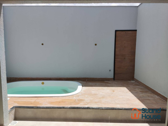 Imagem Casa com 2 Quartos à Venda, 150 m² em Mangabeira - Feira De Santana