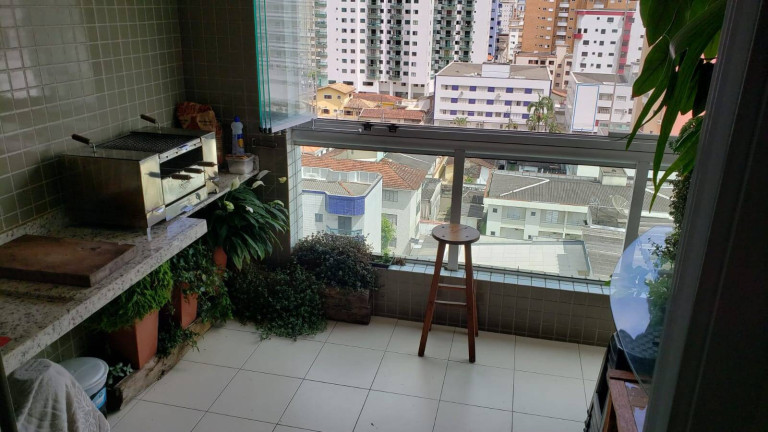 Imagem Apartamento com 2 Quartos à Venda, 100 m² em Canto Do Forte - Praia Grande Imagem Apartamento com 2 Quartos à Venda, 100 m² em Canto Do Forte - Praia Grande