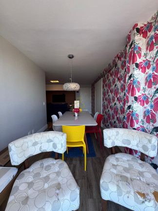 Imagem Imóvel com 2 Quartos à Venda, 77 m² em Jardim Camburi - Vitória Imagem Imóvel com 2 Quartos à Venda, 77 m² em Jardim Camburi - Vitória
