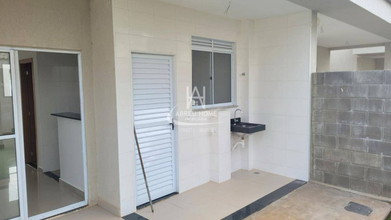 Casa de Condomínio com 3 Quartos à Venda,  em Condomínio Residencial Parque Da Liberdade Ii - São José Do Rio Preto