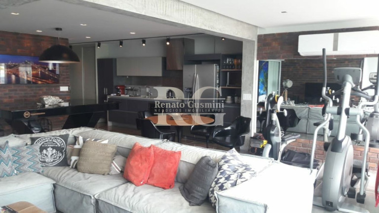 Imagem Imóvel com 2 Quartos à Venda, 130 m² em Barra Da Tijuca - Rio De Janeiro Imagem Imóvel com 2 Quartos à Venda, 130 m² em Barra Da Tijuca - Rio De Janeiro