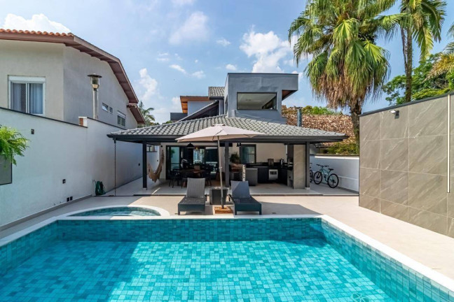 Casa com 4 Quartos à Venda, 305 m² em Riviera De São Lourenço - Bertioga